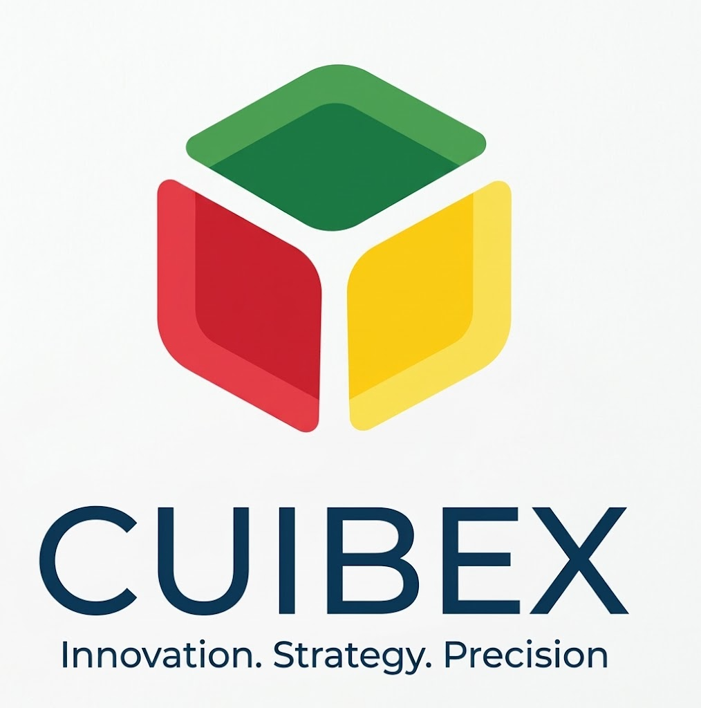 CUIBEX — Innovation. Strategy. Precision
